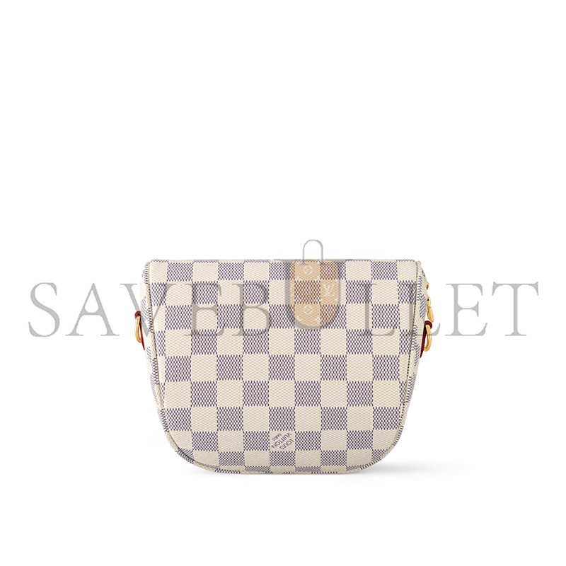 l0*is V*t0n mini bumbag n00130 (17*12*9cm)